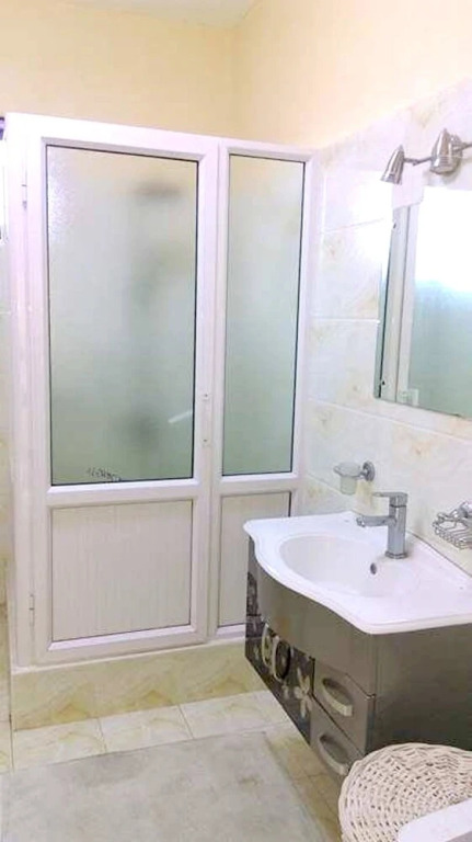 House With 4 Bedrooms in Mont Choisy, With Private Pool, Enclosed Gard