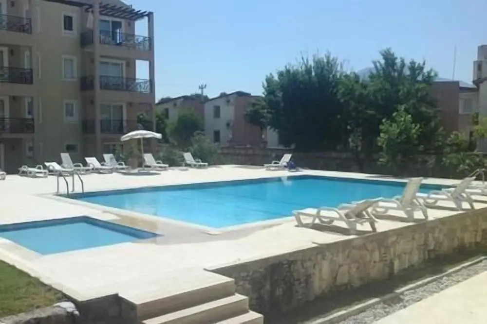Butik Villas - 2 Bedroom with View