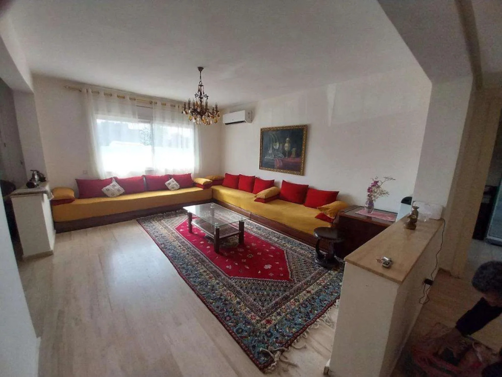 Appartement Hay Riad
