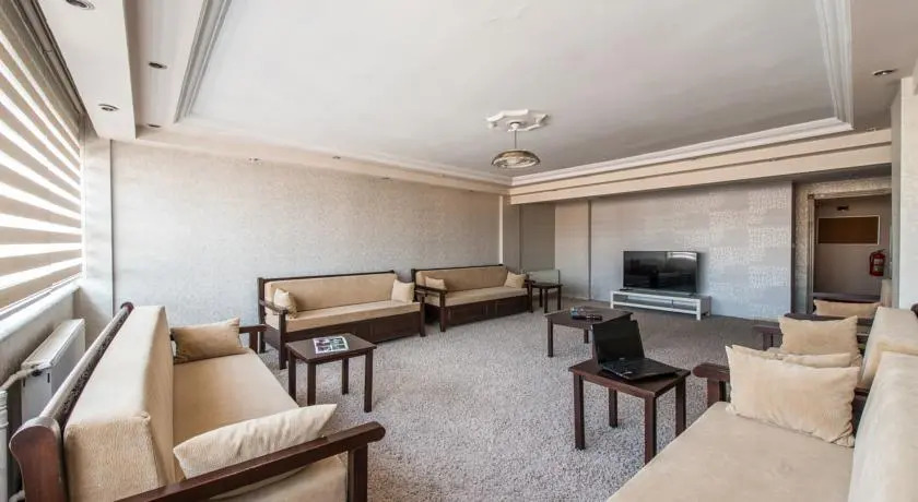 Guven Hostel