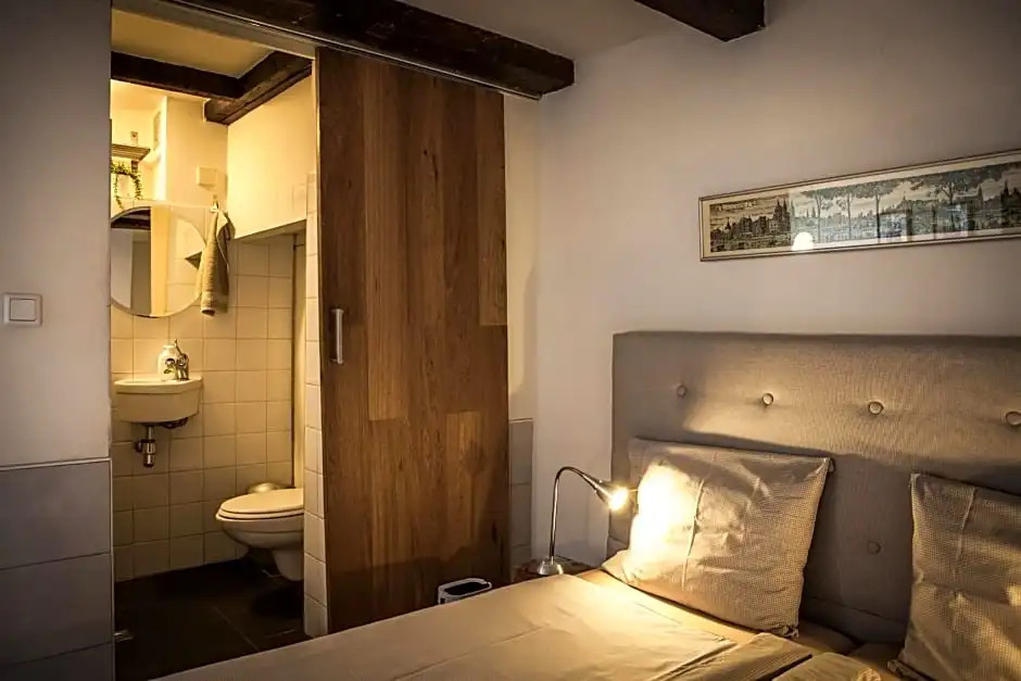 B&B Singel Amsterdam Centre