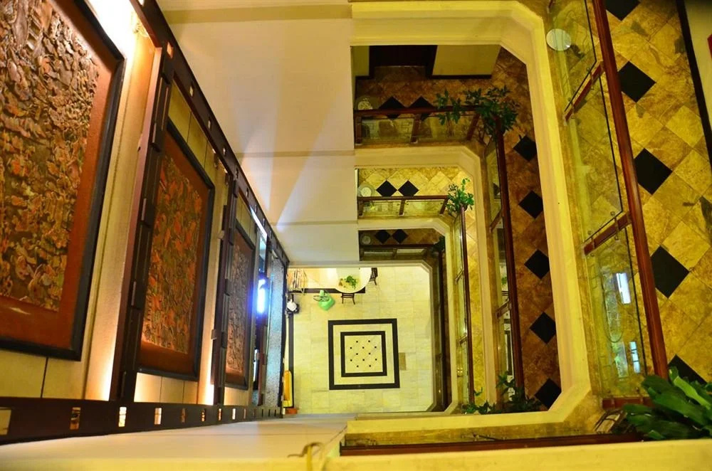Hanoi Boutique 2 Hotel