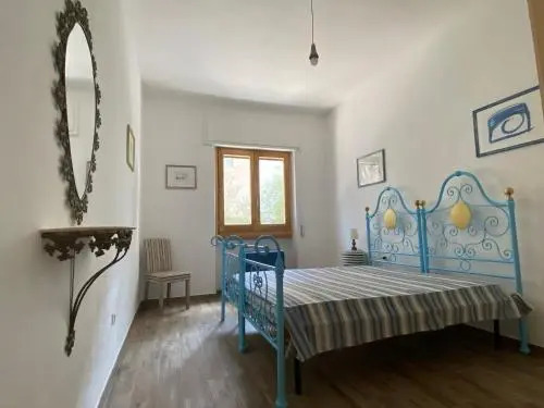 Apartments Villa Corrias