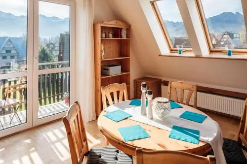 Rent like home - Oberconiówka