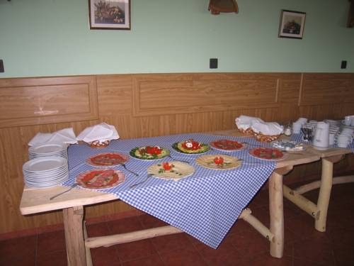 Árpád Panzió és Étterem