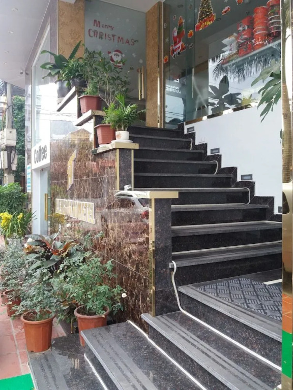 Haengbok Hotel