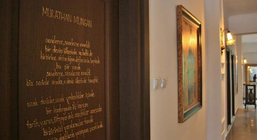 Ege Hotel