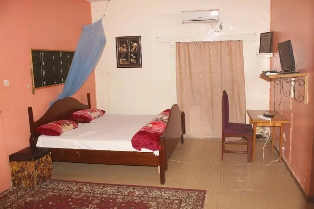 Hotel La Taouey