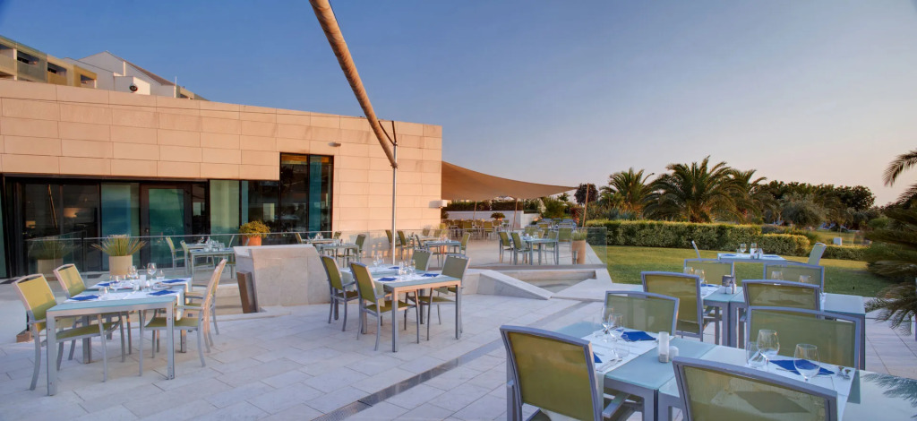 Отель Valamar Lacroma Hotel