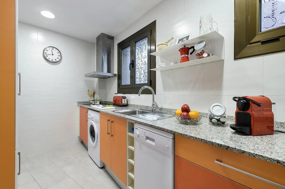 Apartamento Escapadas