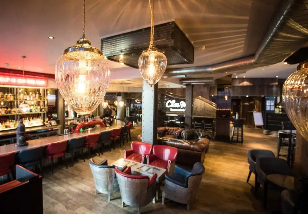 Mint Hotel Manchester