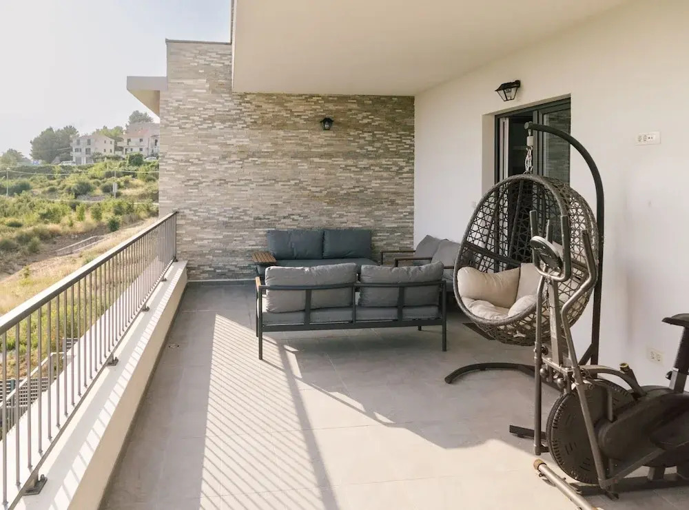 Villa Judita