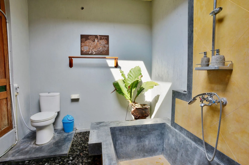 ZEN Rooms MJ Prawirotaman
