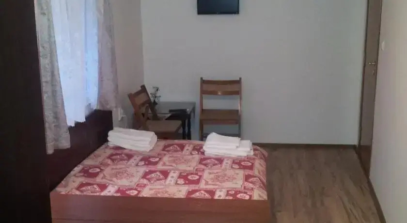 Villa Pontica