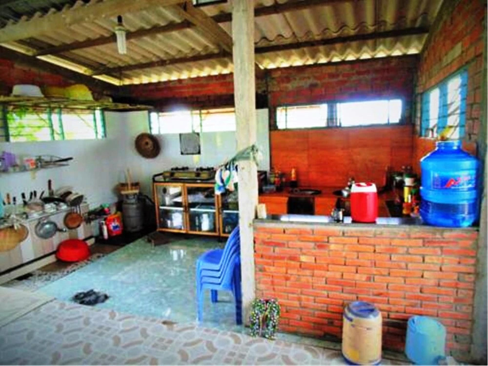 Flower Village Homestay