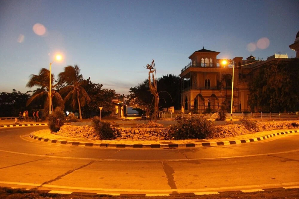 Hostal Guerrillera