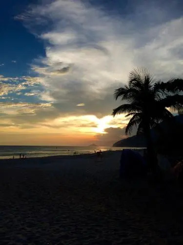 Vila Tiare Maresias