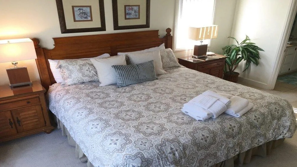 Windsor Place - 2 Br villa by RedAwning