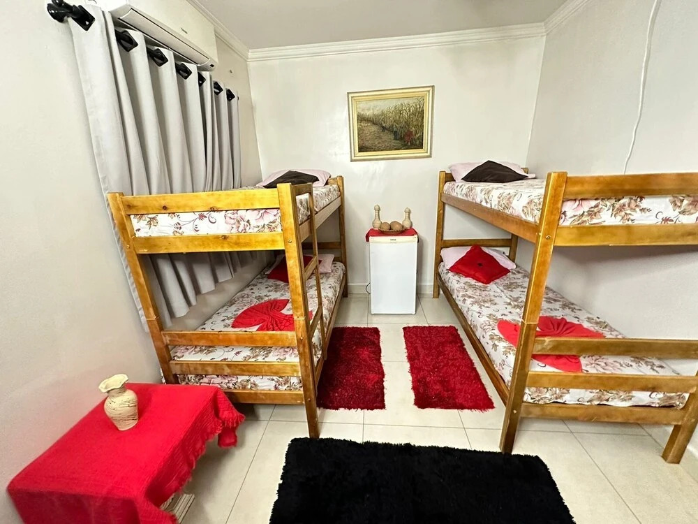 CASA HOTEL PIRACICABA