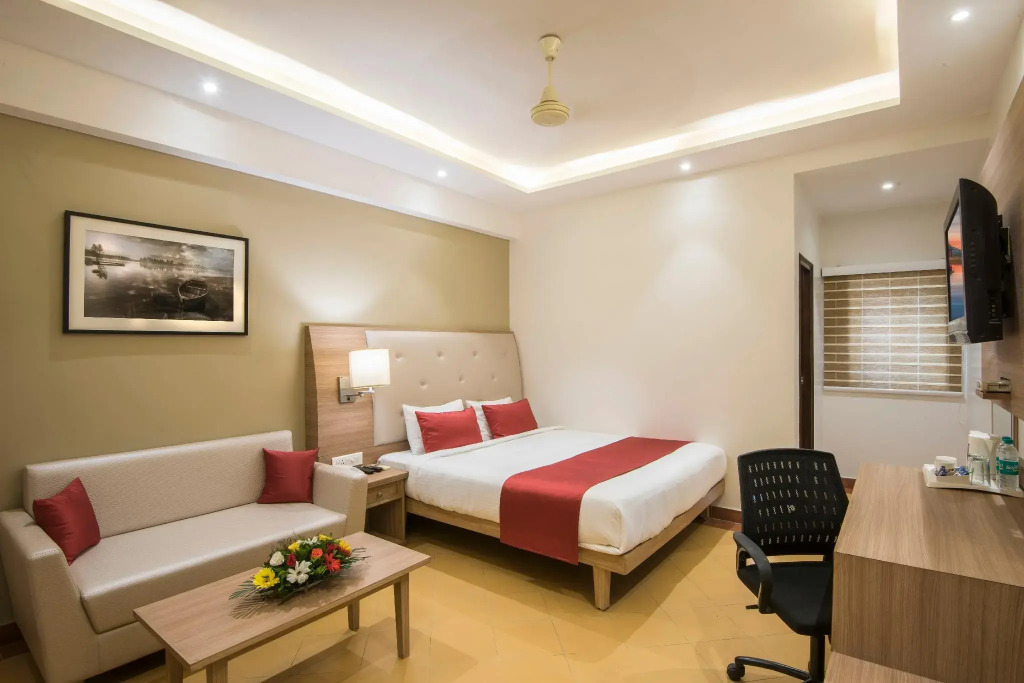 Kalinga Hotel