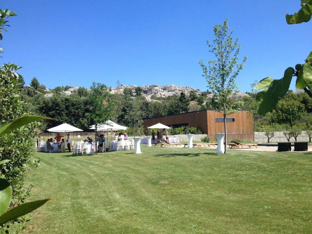 Domaine Mejan