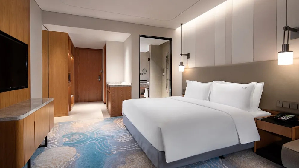 Holiday Inn Chengde Park View by IHG