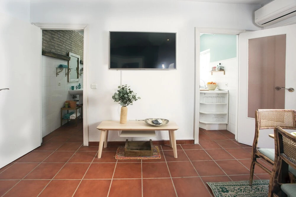 Handmade Apartment