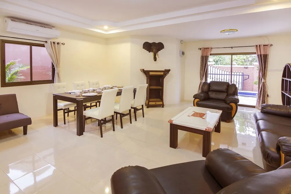 Villa Valery Close to the Beach