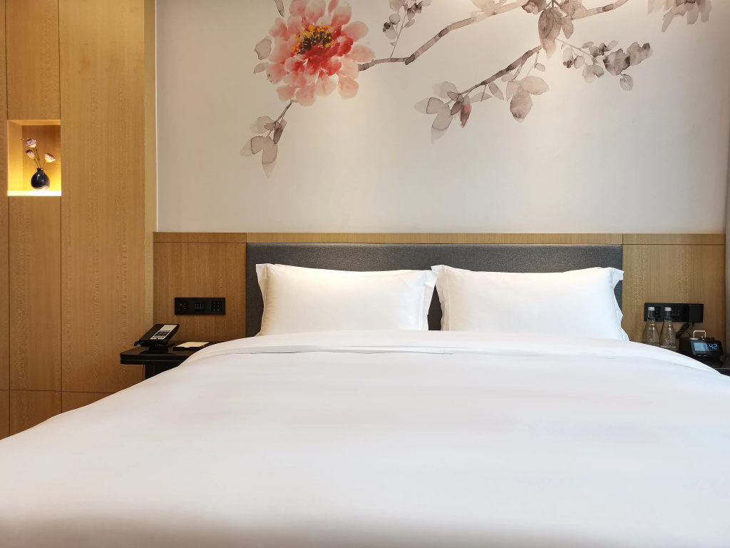 Paco Hotel BeiJing Road Metro Guangzhou