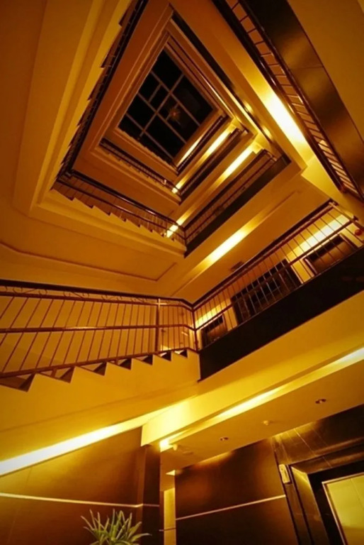 Sahid Batam Center Hotel and Convention