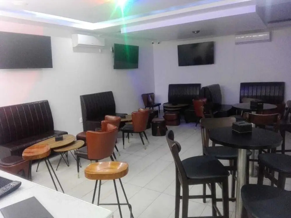 Villa Luiza Boutique Hotel