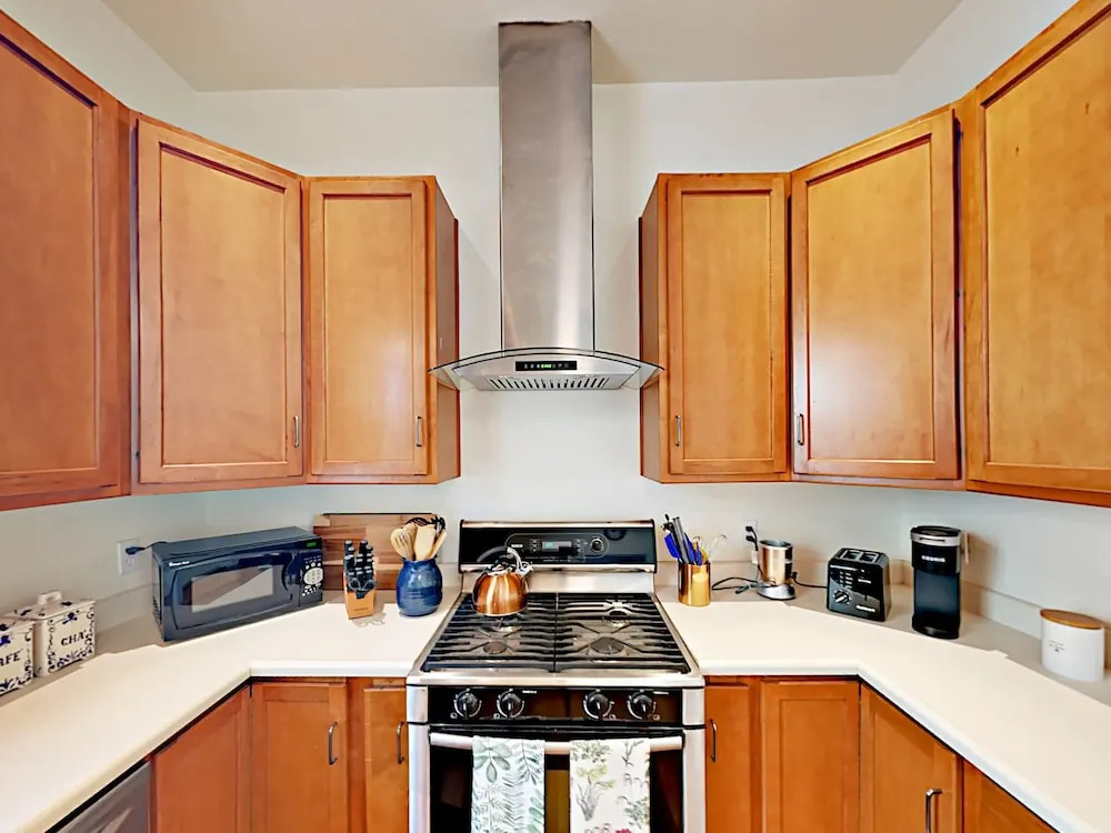 Orchard Home 2 Bedrooms 1 Bathroom Home