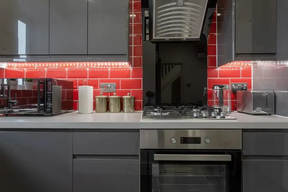 Gorgeous Duplex Near Canary Wharf, Excel & O2