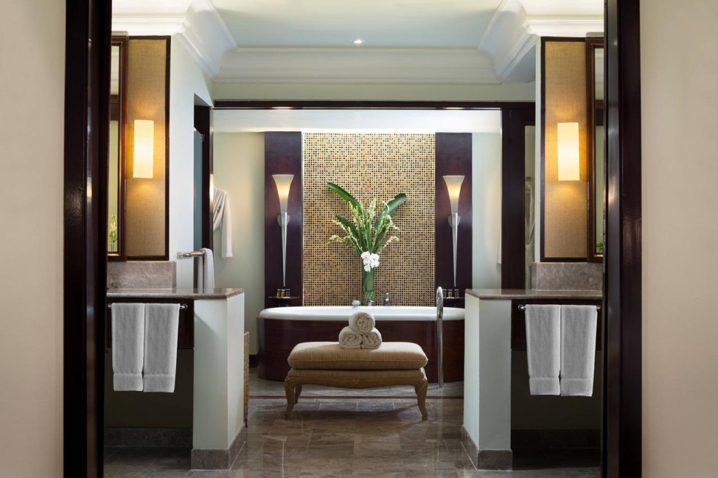 Sheraton Senggigi Beach Resort