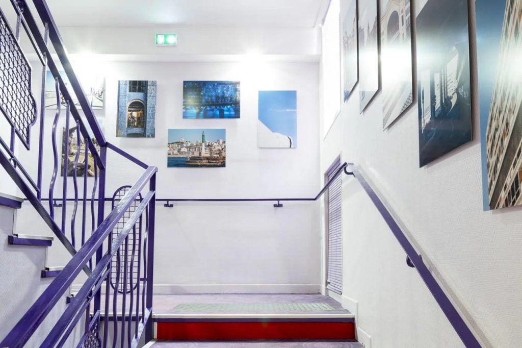 ibis Styles Marseille Centre Prado Place Castellane
