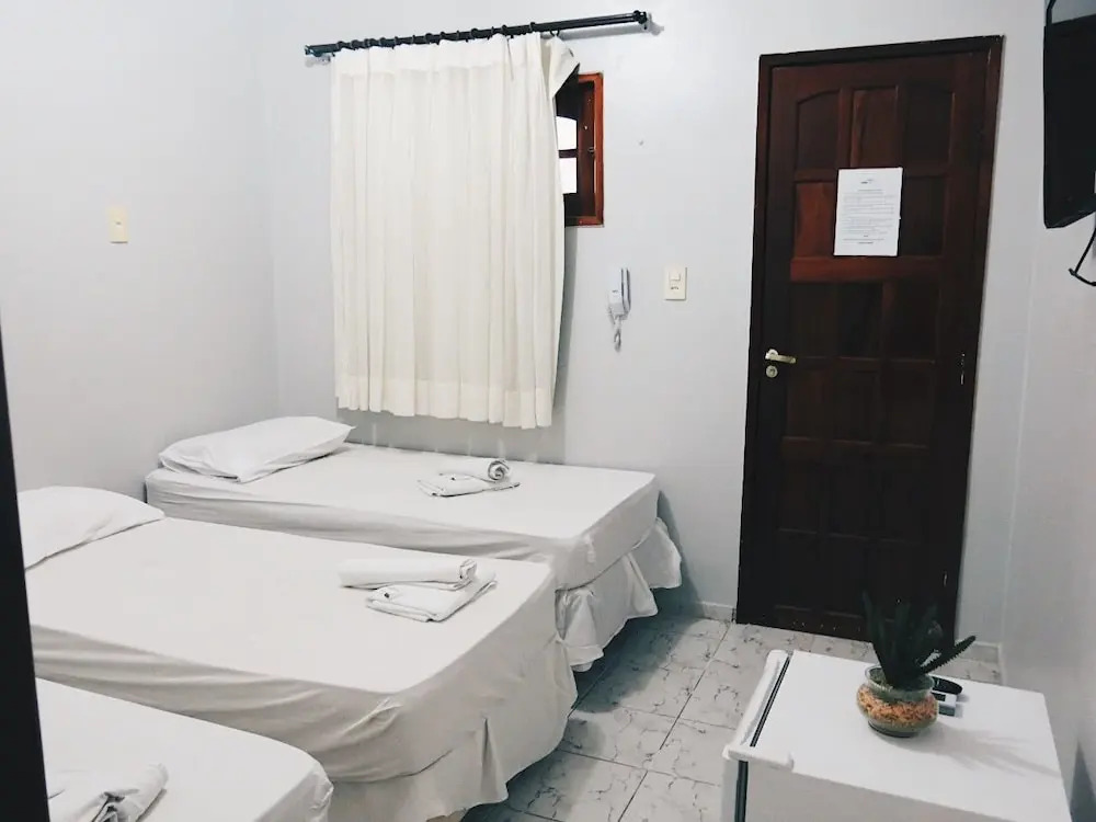Hotel Mar Aberto