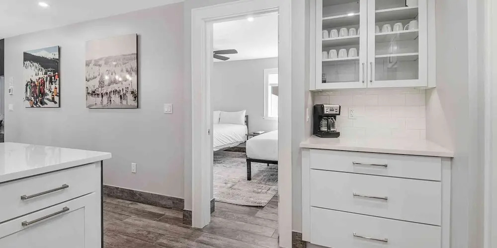 Enzian 316 - 4 Bedroom Condo by RedAwning