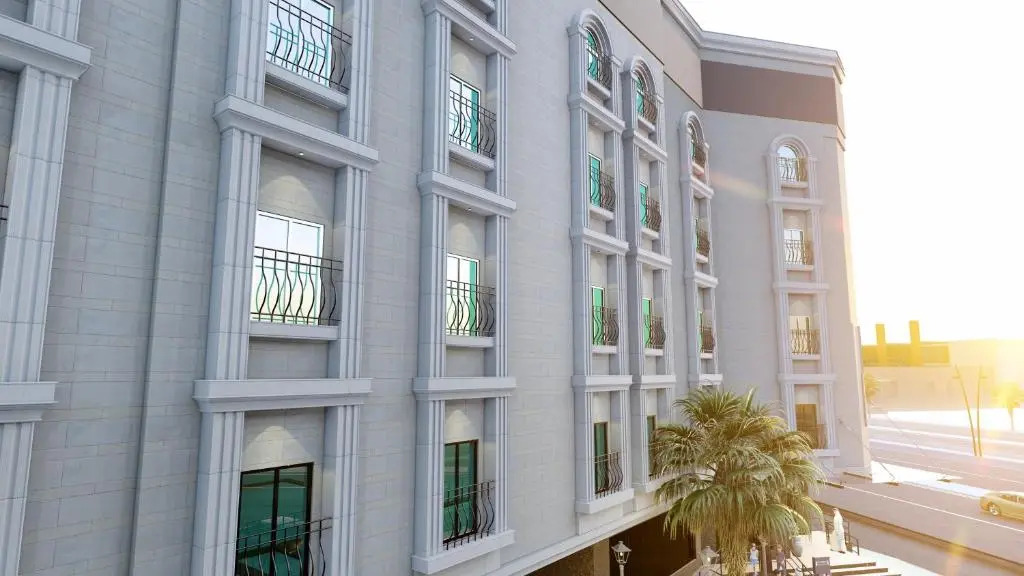 Staybridge Suites - Al Khobar City by IHG