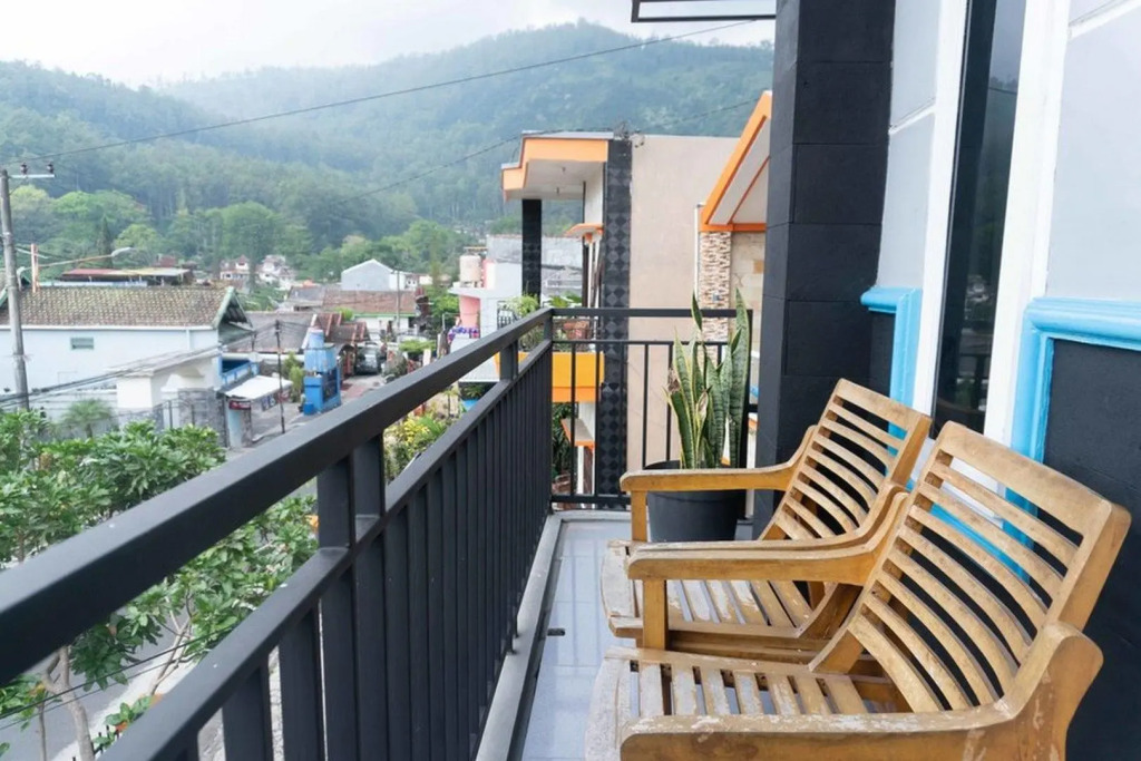 Villa Tri Langgeng