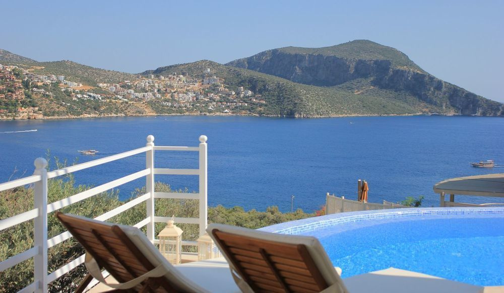 Villa Air