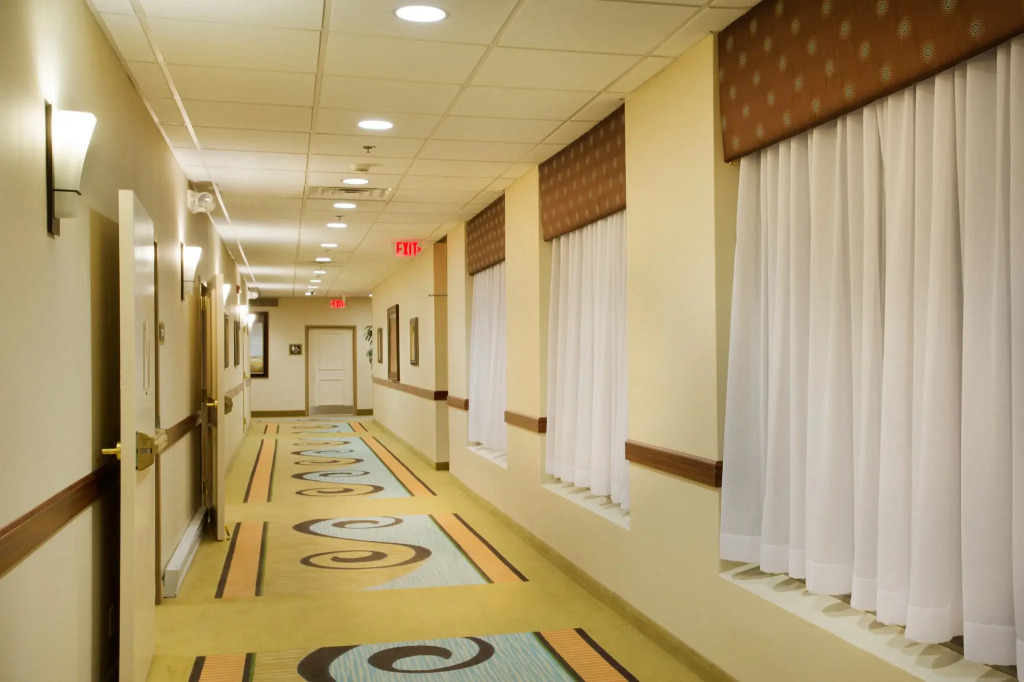 Holiday Inn Bloomington-University Area by IHG