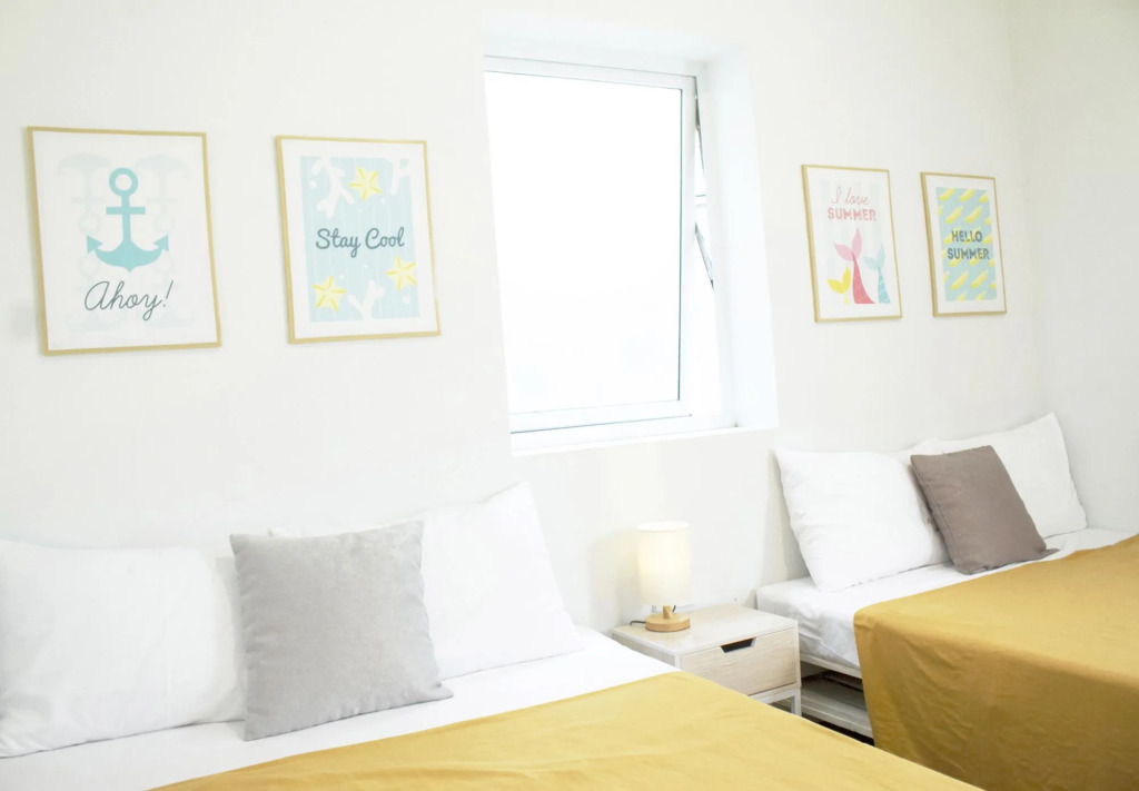 The Bay - Ha Long Homestay