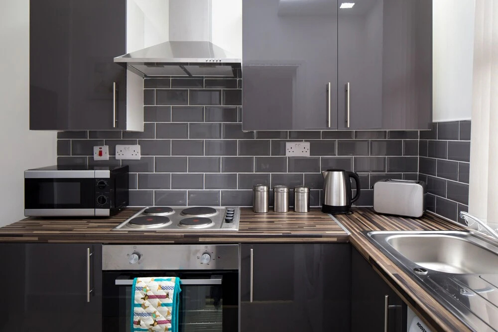 Eldon Apartments