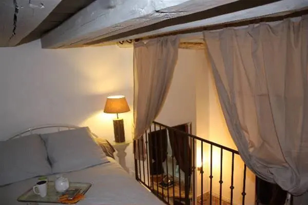 Appartement Les Allées de Bellecour