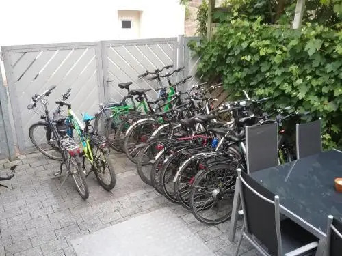 Landhotel am Mühlenwörth