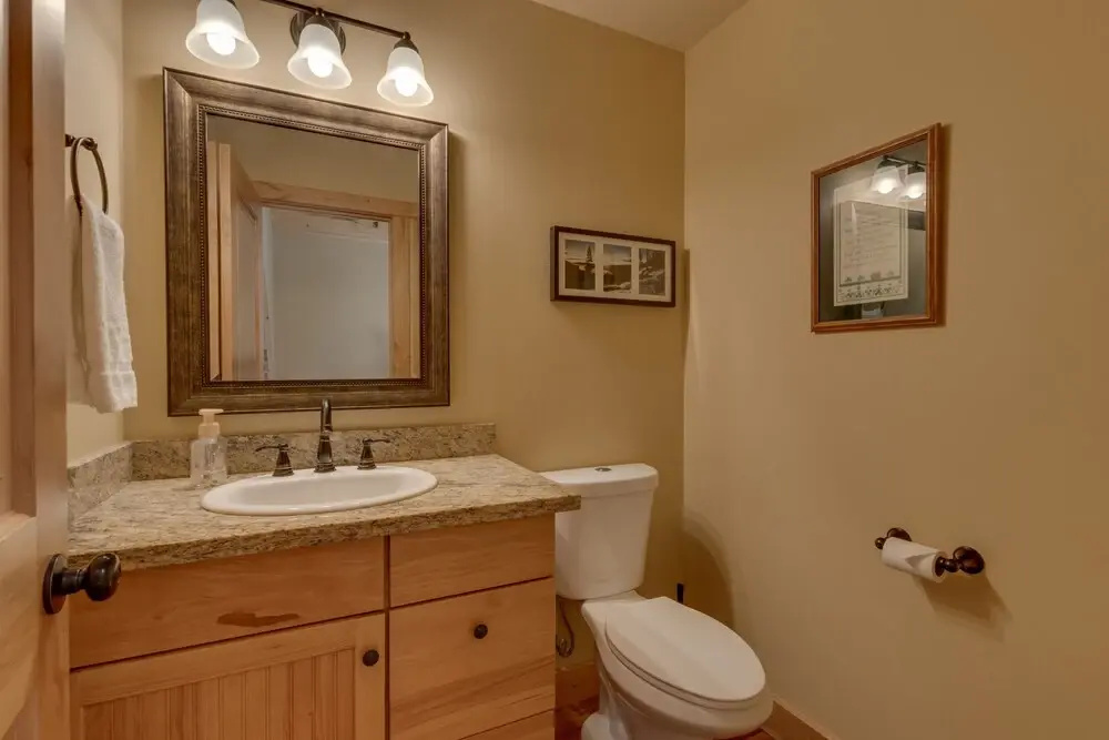 The Westlands Lodge 1135ac 4 Bedroom Home