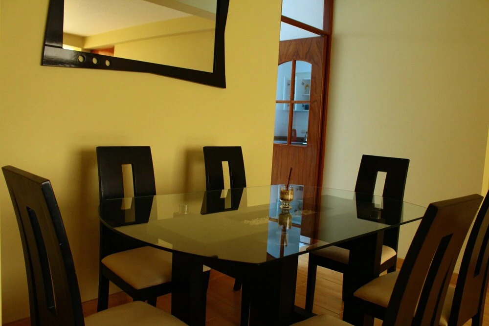 Illa Peru Apartments