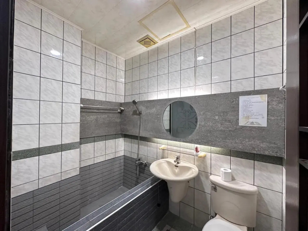 綠園文旅-礁溪溫泉民宿GreenPark hot-spring bnb-jiaoxi-hotel