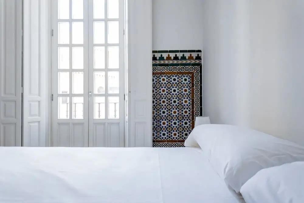 Casa Palacio La Casa Blanca Suites