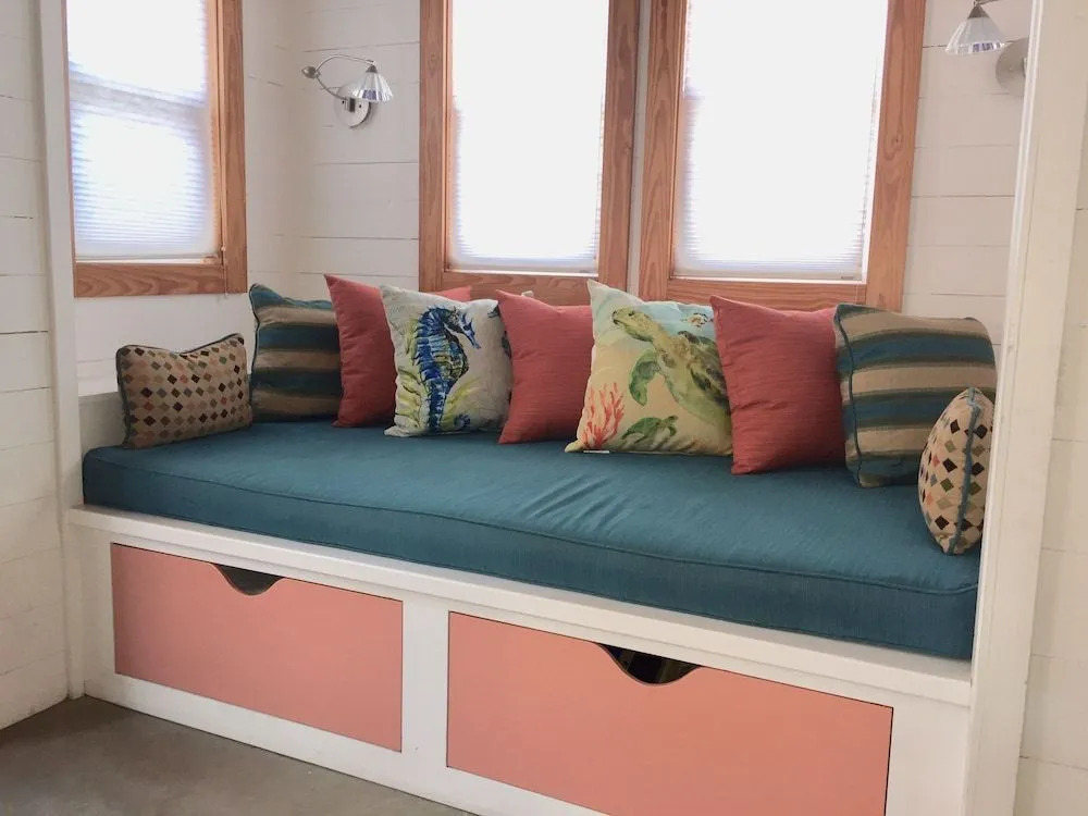 Coral Paradise 27vw 3 Bedrooms 3 Bathrooms Home